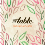 The Table Winnipeg